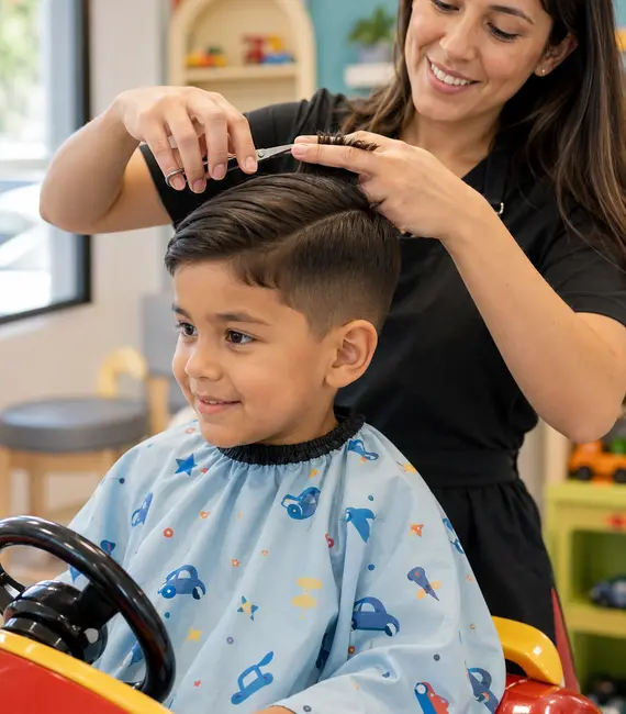 servicio corte infantil pelukids 570x650